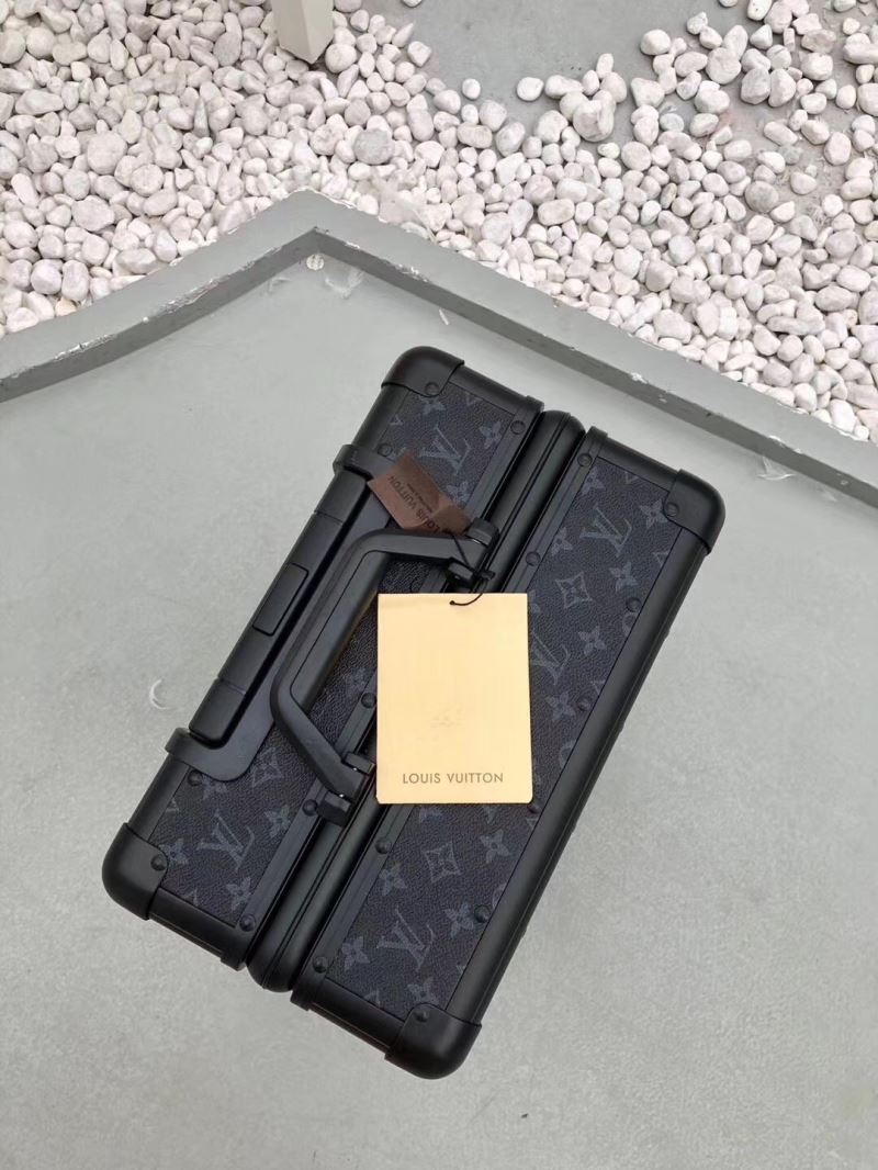 Louis Vuitton Suitcase